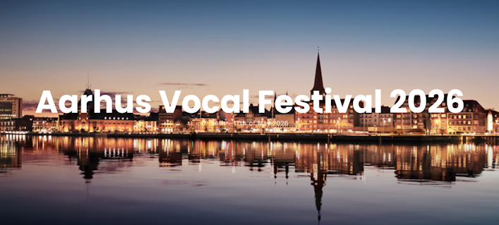 Aarhus Vocal Festival 2026