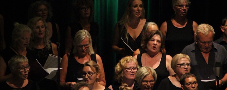 Remember the 90's? i København med Thue Thesbjerg