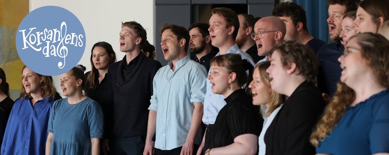 Korsangens Dag 2026 - Aalborg