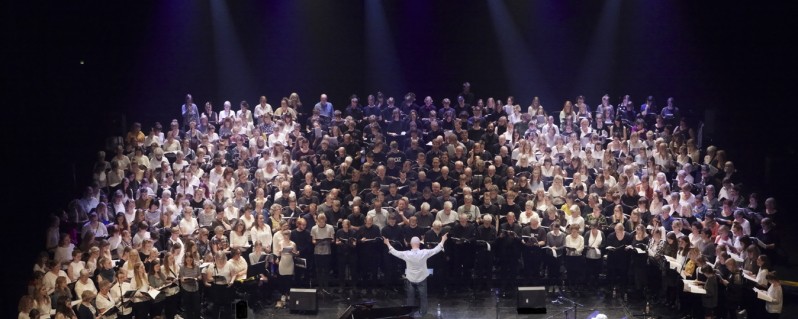 BIG IS BEAUTIFUL med Teitur i Aarhus d. 6.-8. marts