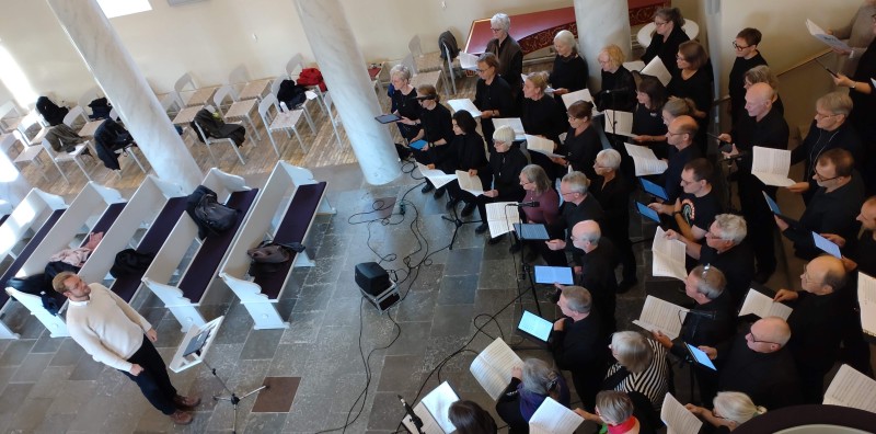 Morgendagens klassikere med Jonas Rasmussen