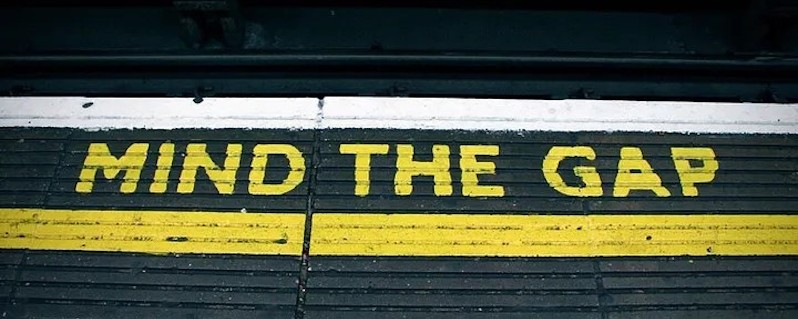 Mind the Gap - crossover i Aarhus med Frieda Funk og Philip Eick