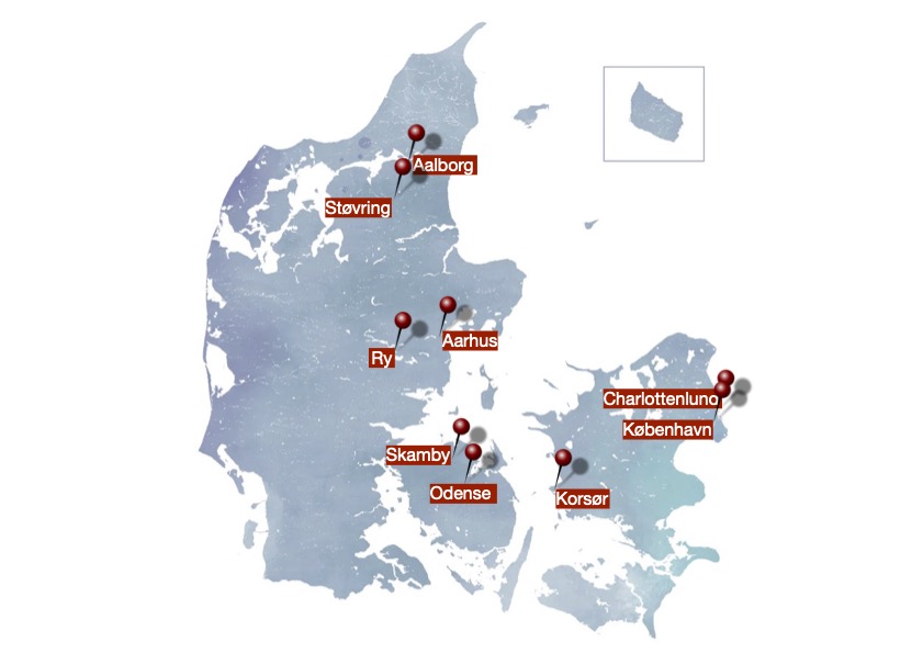 Korsangens Dag 2026 kort 3