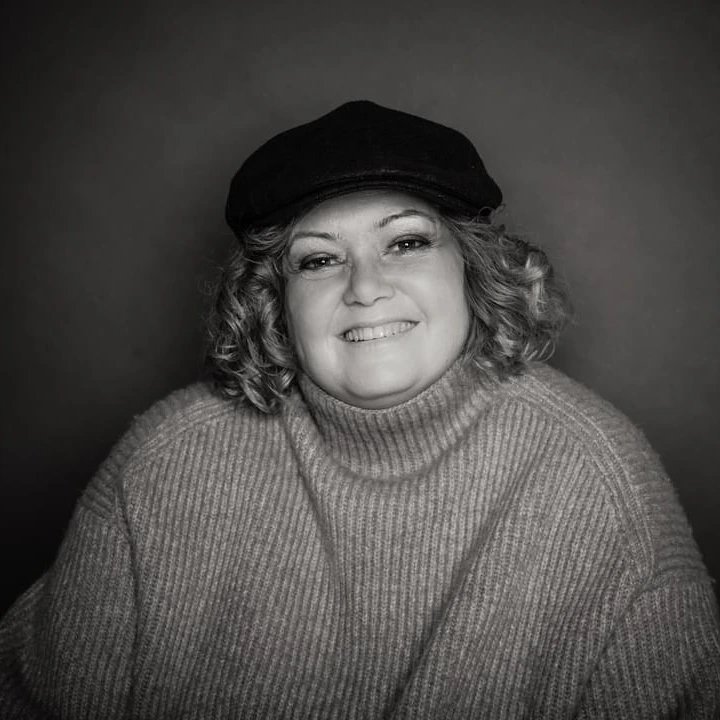 Dorthe Græsborg Bruun