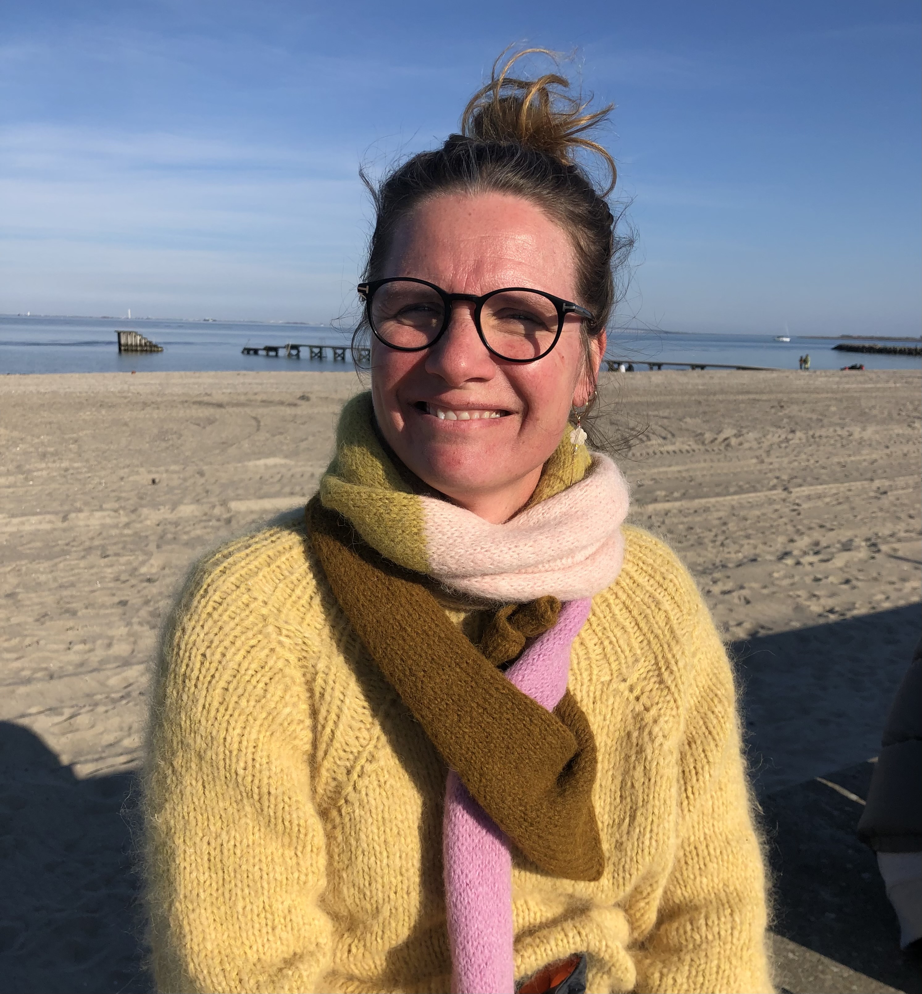 Trine Langer Carlsen