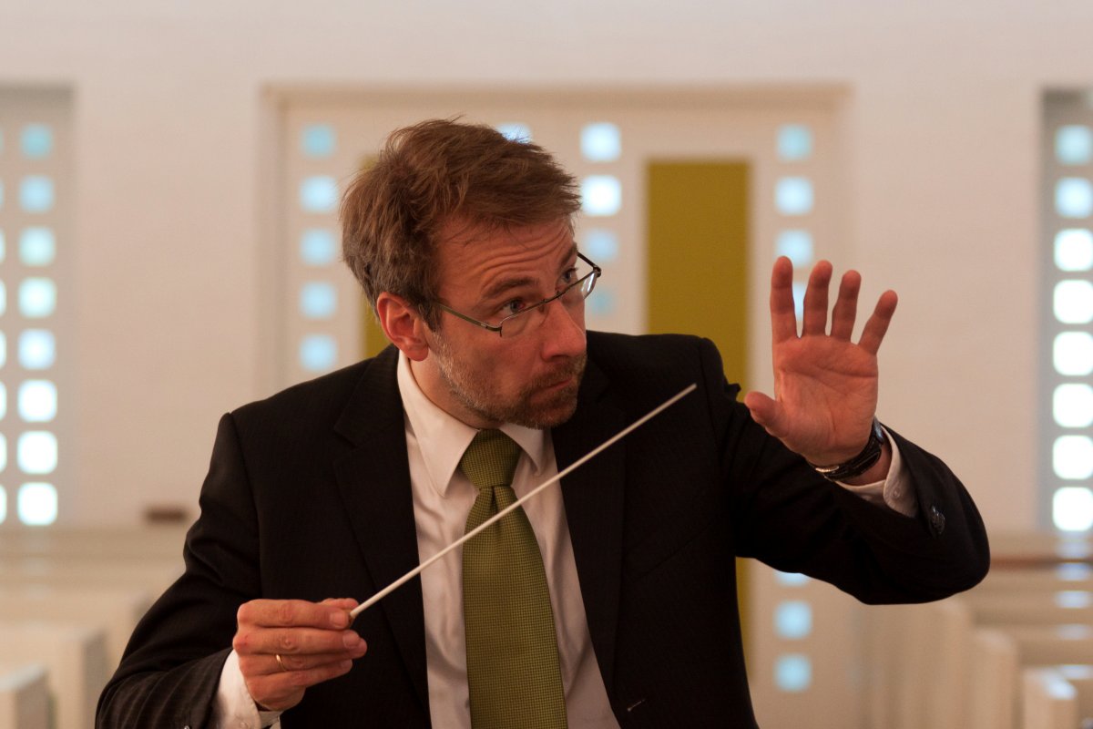 carsten seyer hansen